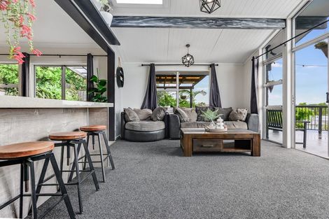 Photo of property in 11 Caernarvon Street, Dinsdale, Hamilton, 3204