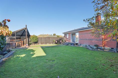 Photo of property in 34 Harrison Street, Allenton, Ashburton, 7700