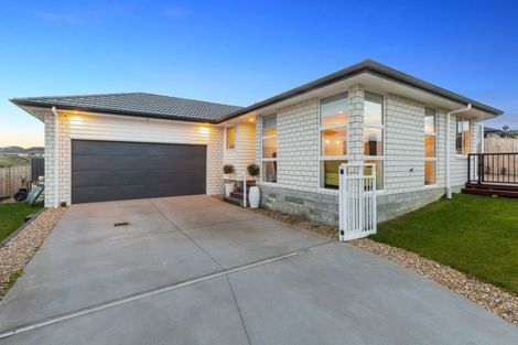 Photo of property in 2 Craighall Court, Pokeno, 2402