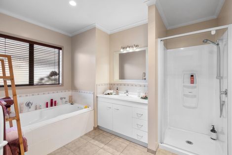 Photo of property in 4 Breen Place, Morrinsville, 3300