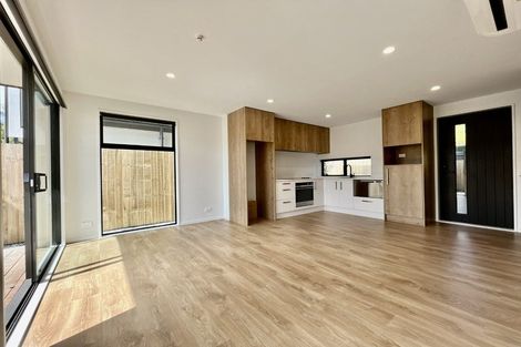 Photo of property in 3/149 Huxley Street, Sydenham, Christchurch, 8023