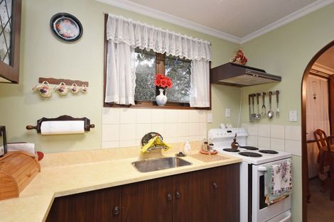 Photo of property in 287a-b Tay Street, Turnbull Thomson Park, Invercargill, 9810