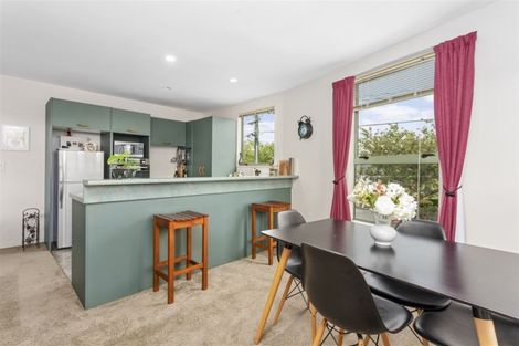 Photo of property in 18a Humboldt Street, Sydenham, Christchurch, 8023