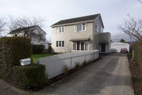 Photo of property in 18 Bayley Place, Spreydon, Christchurch, 8024