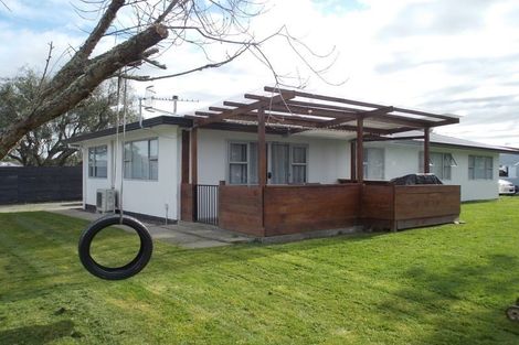 Photo of property in 60 Clarke Avenue, Highbury, Palmerston North, 4412