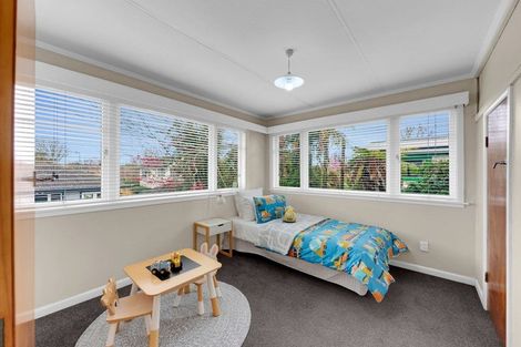 Photo of property in 52 Cambridge Road, Hillcrest, Hamilton, 3216