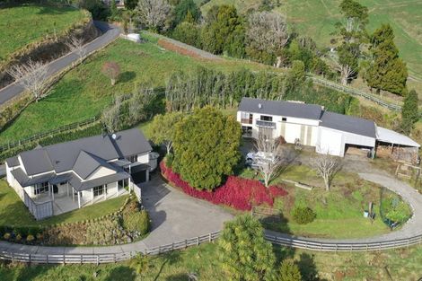 Photo of property in 390 Rowe Road, Ohauiti, Tauranga, 3173