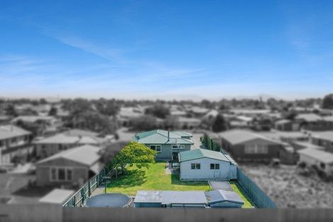 Photo of property in 99 Grove Street, Tinwald, Ashburton, 7700