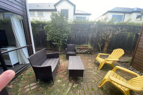 Photo of property in 3/46 Brockworth Place, Riccarton, Christchurch, 8011