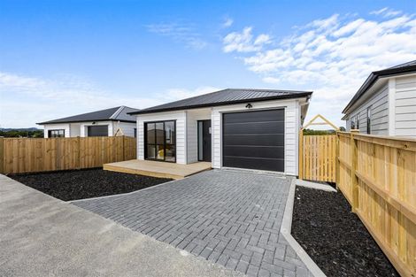 Photo of property in 73 Tributary Parade, Karaka, Papakura, 2113
