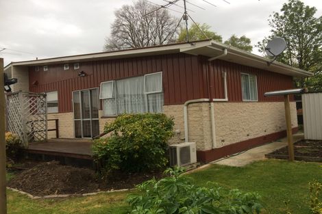 Photo of property in 80f Argyle Street, Mosgiel, 9024