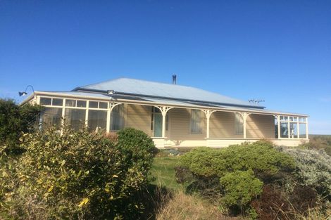 Photo of property in 291 Woodburn Road, Herbert, Oamaru, 9495