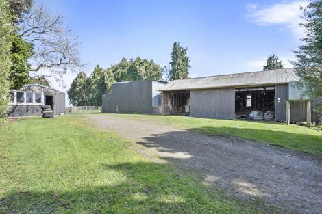 Photo of property in 352 Jeffersons Line, Marton, 4788