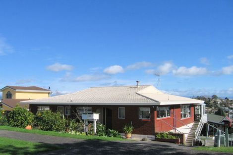 Photo of property in 47 Brookfield Terrace, Brookfield, Tauranga, 3110