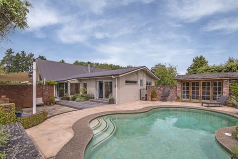 Photo of property in 96 Boundary Road, Ashley, Rangiora, 7477