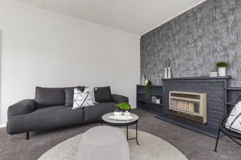 Photo of property in 99 Fitzroy Street, Terrace End, Palmerston North, 4410