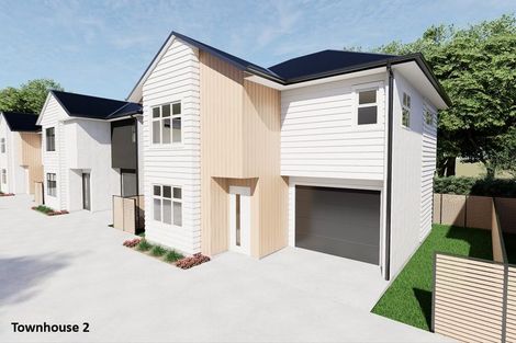 Photo of property in 539 Fergusson Drive, Trentham, Upper Hutt, 5018