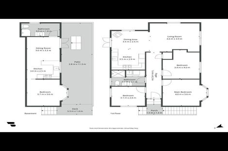 Photo of property in 28 Crieff Street, Northland, Wellington, 6012