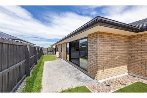 Photo of property in 6 Fairford Street, Bishopdale, Christchurch, 8053