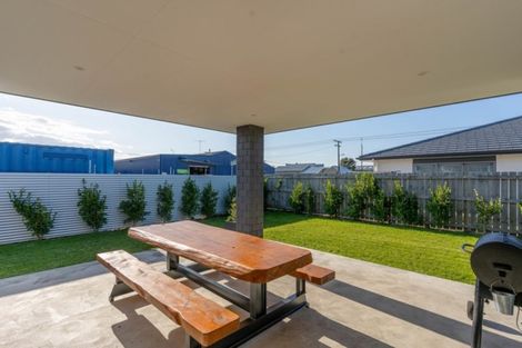 Photo of property in 55b Dublin Street, Martinborough, 5711