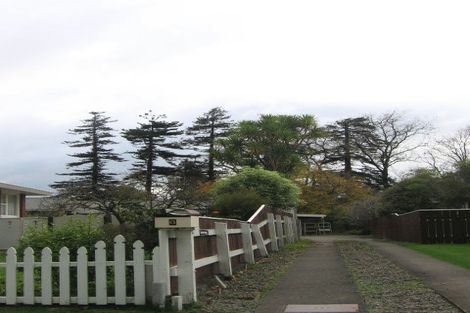 Photo of property in 6 Pencarrow Street, Highbury, Palmerston North, 4412