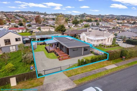 Photo of property in 92 Dominion Road, Papakura, 2110