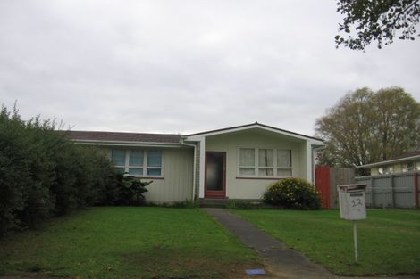 Photo of property in 12-14 Monowai Place, Westbrook, Palmerston North, 4412