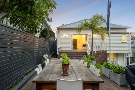 Photo of property in 7 Allen Road, Grey Lynn, Auckland, 1021