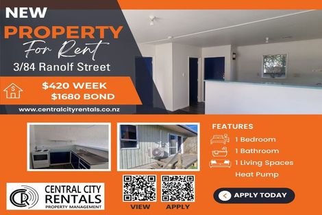 Photo of property in 84 Ranolf Street, Victoria, Rotorua, 3010