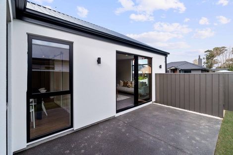 Photo of property in 9 Hollard Crescent, Lincoln, 7608