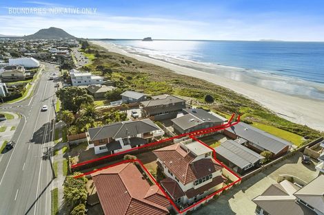 Photo of property in 11b Oceanbeach Road, Mount Maunganui, 3116