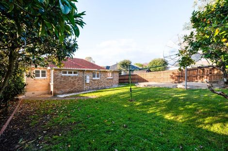 Photo of property in 10 Kakanui Avenue, Hillcrest, Hamilton, 3216