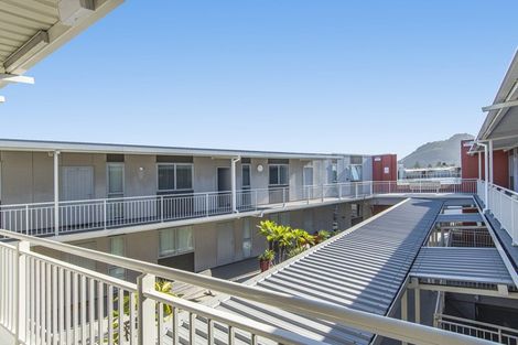 Photo of property in Algarve Apartments, 314/332 Maunganui Road, Mount Maunganui, 3116