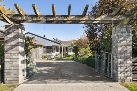 Photo of property in 9 Tyne Street, Rongotea, 4476