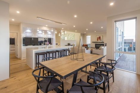 Photo of property in 45 Sovereign Street, Flat Bush, Auckland, 2019