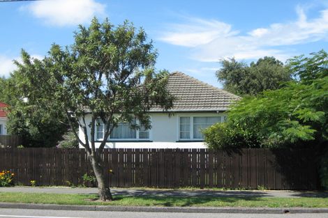 Photo of property in 213 Hoon Hay Road, Hoon Hay, Christchurch, 8025