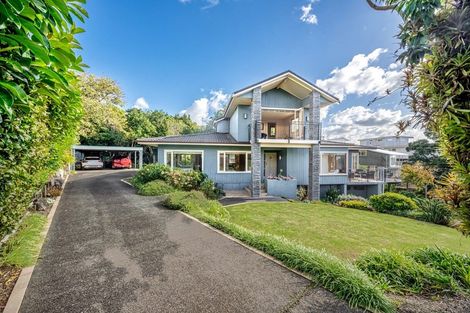 Photo of property in 8 Rangitoto View Road, Cockle Bay, Auckland, 2014