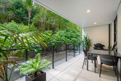 Photo of property in 3/8g Kingsland Terrace, Kingsland, Auckland, 1021
