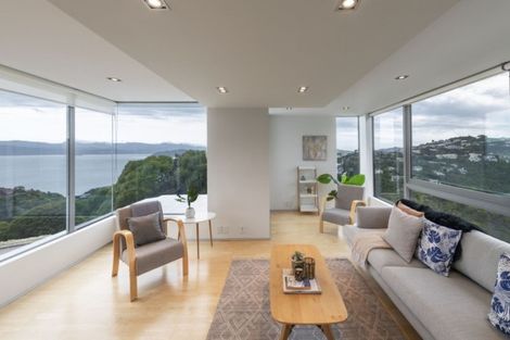 Photo of property in 19f Kabul Street, Khandallah, Wellington, 6035