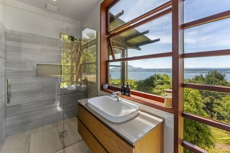 Photo of property in 78 Acacia Heights Drive, Acacia Bay, Taupo, 3385