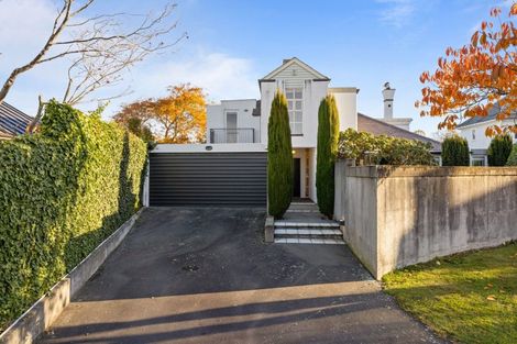 Photo of property in 17 Allister Avenue, Merivale, Christchurch, 8014