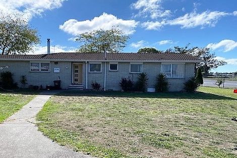 Photo of property in 66 Columbus Crescent, Flaxmere, Hastings, 4120