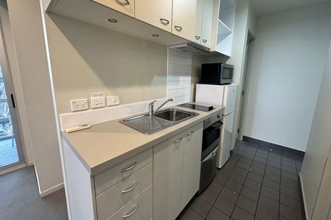 Photo of property in Proximity Apartments, 1507/17 Osterley Way, Manukau, Auckland, 2104