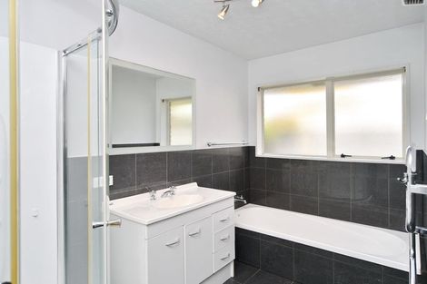 Photo of property in 37d Highsted Road, Bishopdale, Christchurch, 8053