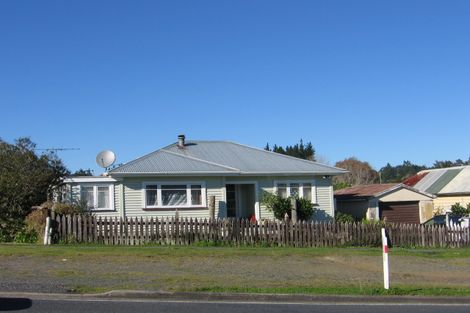 Photo of property in 34 Neumann Street, Kawakawa, 0210