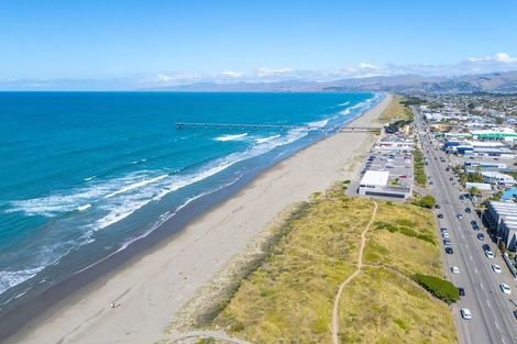 Photo of property in 1/6 Lonsdale Street, New Brighton, Christchurch, 8083