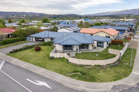 Photo of property in 1 Larch Crescent, Alexandra, 9320