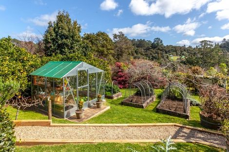 Photo of property in 47 Rewa Rewa Valley, Tairua, 3508
