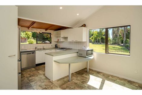 Photo of property in 61 Pungaere Road, Waipapa, Kerikeri, 0295