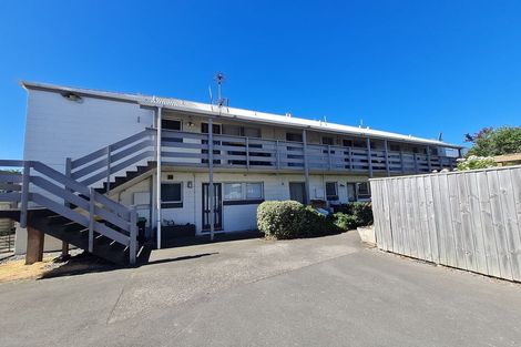 Photo of property in 6/421 Cashel Street, Linwood, Christchurch, 8011